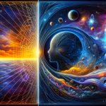 Veil Between Worlds