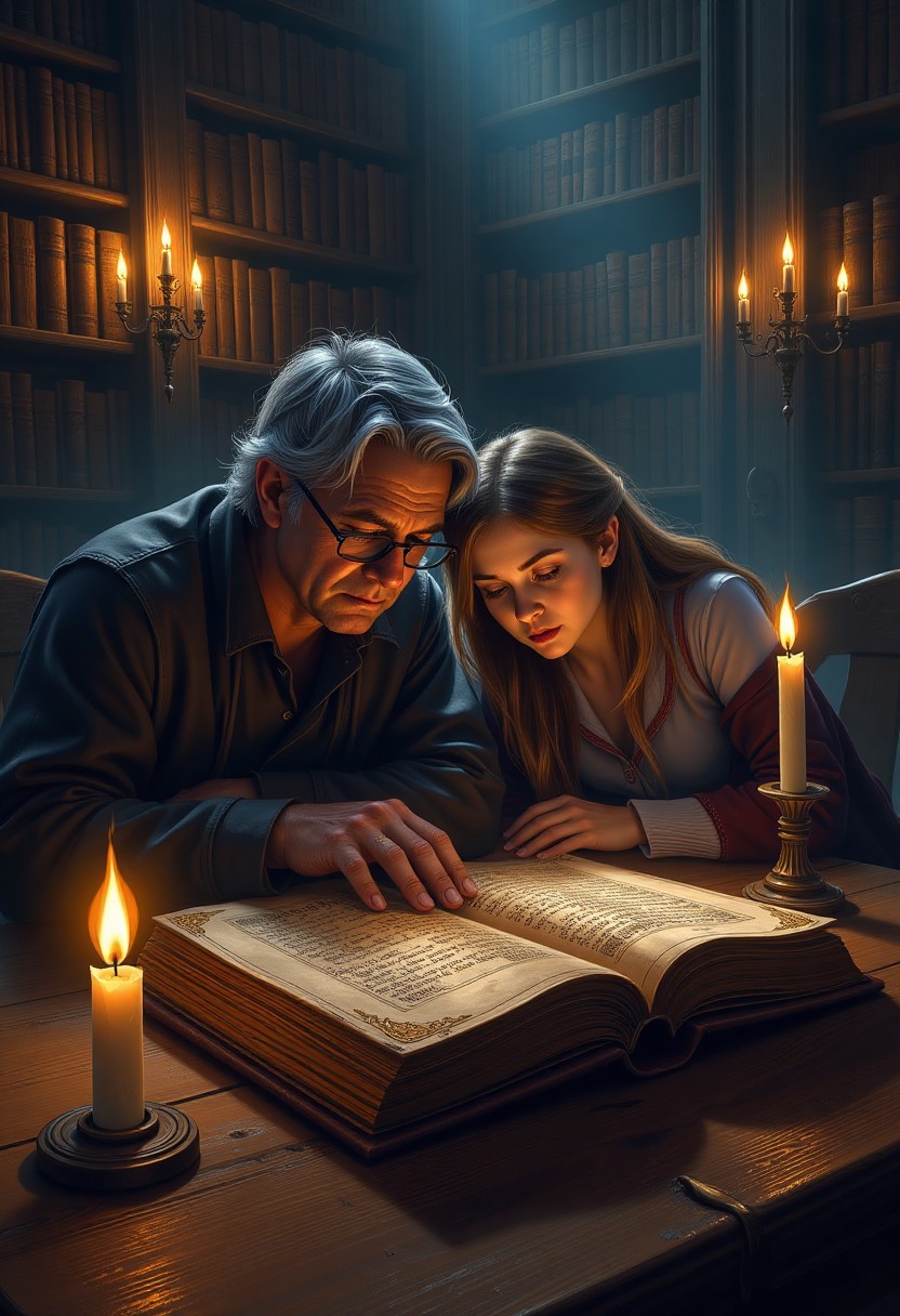 Three Things to Know Before You Begin Magic